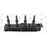 Beru by DRiV ZüNdspule ZüNdmodul FüR Peugeot 406 1.8 16V 2.0 306 Break