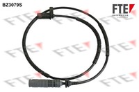 ABS Sensor Raddrehzahl FTE 9400072 FüR BMW 1Er E87 3Er E90 Touring E91 E81 E92