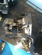 Boite de vitesse Mazda 626