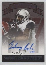 2017 Sage Auto Silver 21/25 Zach Cunningham #SA6 Auto 0c6
