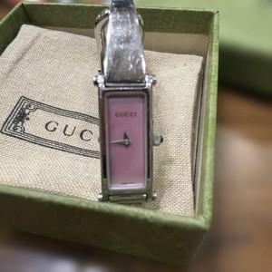 GUCCI クオーツ　1500L Gucci 1500L | eBay