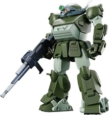 Bandai Hobby - Armored Trooper Votoms - HG - Scopedog Model Kit [Used Very Good