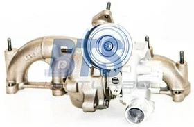 Turbolader BTS TURBO T911248BL für VW Golf IV Schrägheck (1J1)