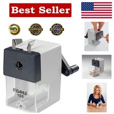 Pencil Sharpener Model 155: Professional Quality with Easy Maintenance Features