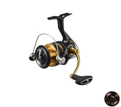 DAIWA spinning reel 23 Regalis LT3000-CXH