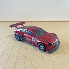 Hot Wheels 16 Cadillac ATS-V R  Car