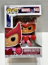 Ultimate Funko Pop Holiday Series Figures Checklist and Gallery 40