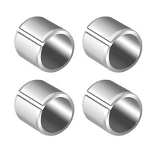 Cylinder Head Dowel Alignment Pins for GM LS/LT Engines, 4 Pack