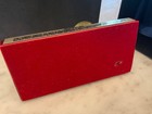 Republic of Singapore Navy Pen Holder in Box Valour at Sea Statue — photo 5