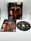 Soul Calibur IV 4 (Sony PlayStation 3 Ps3) CIB Complete - Tested