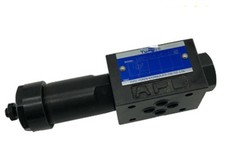 1pz Nuovo per YUKEN MBA-01-C-30 Valvola Modulare *nl