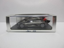 Die-cast car 1/43 Spark Model Mazda Furai Hobby Forum 2009 Event Edition Model