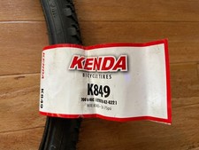 Kenda K849 700 x 40 All Terrain Tire - HARD TO FIND