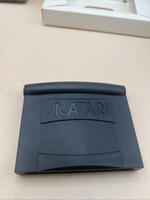 Atari Jaguar - Pitfall
