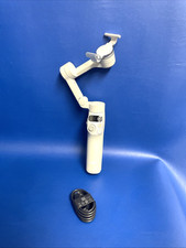DJI Osmo Mobile 7 Gimbal Stabilizer for iPhone, Android, Built-in Tripod DS307