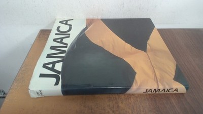 			Jamaica: The Land, The People, Chen, Ray, Ian Randle Publishers,J		