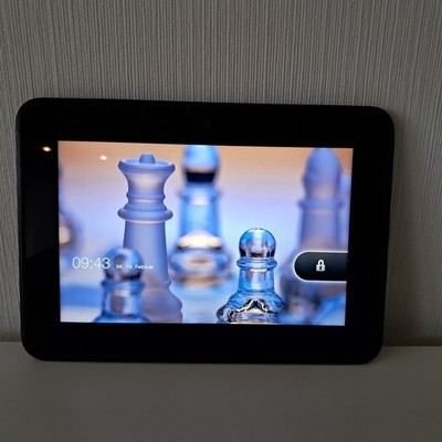 Amazon Kindle Fire HD X43Z60 WIFI 32 GB 2nd Generation