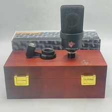 Neumann TLM 103 Large-diaphragm Condenser Mic...