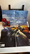 Raro Halo 3 Mountain Dew Game