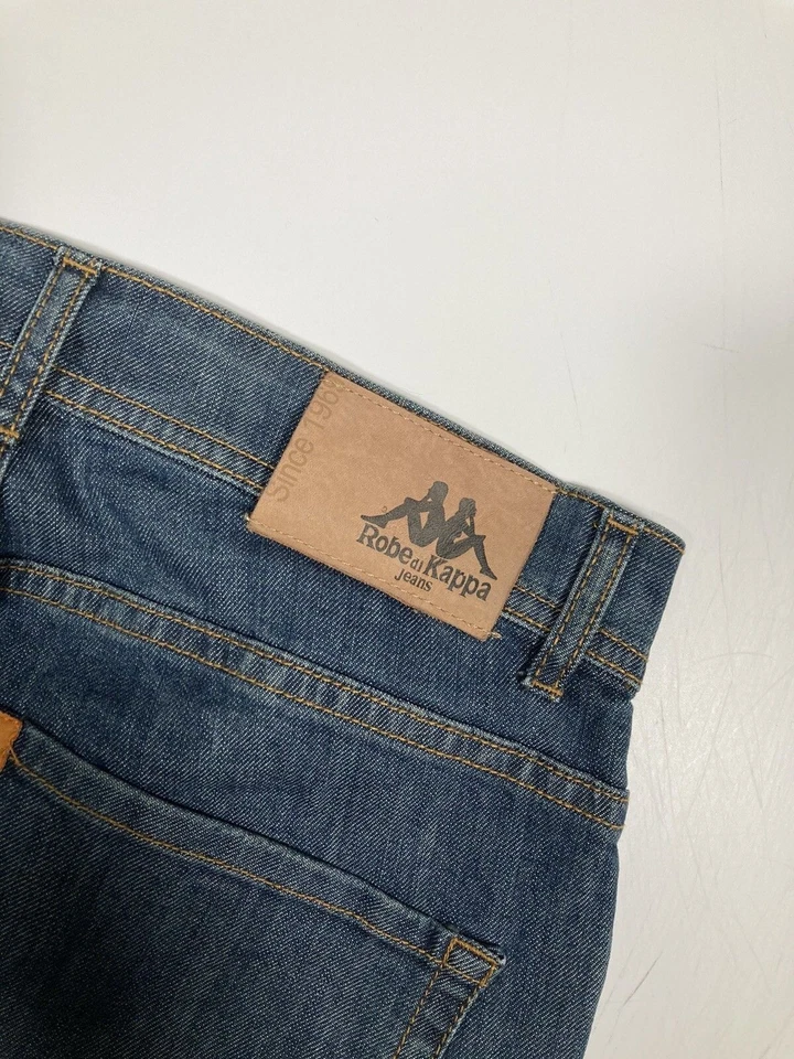 ROBE DI KAPPA Jeans - W30 L32 - Blue - Great Condition - Men’s - Image 4 of 4