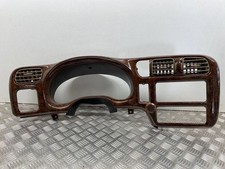 Chevrolet Blazer 1998 dashboard trim 15013761 GIR70676