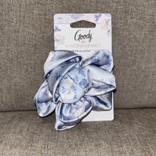 LoveShackFancy X Goody Flower Barrette EverBlooming Rosettes Elastic Fast Ship