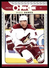 Michael Grabner 2009-10 O-Pee-Chee #792 Canucks NHL READ FREE SHIP AutographDen