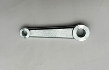 Vega Steering Box Pitman Arm Satin Finish S84205