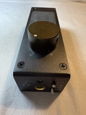 Micca OriGen+ Optical DAC Amp for Headpho High Resolution USB and Preamp