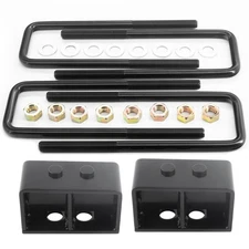 PICKOOR 3" Rear Leveling Lift Kit For 2004-2020 FORD F150 2WD/4WD