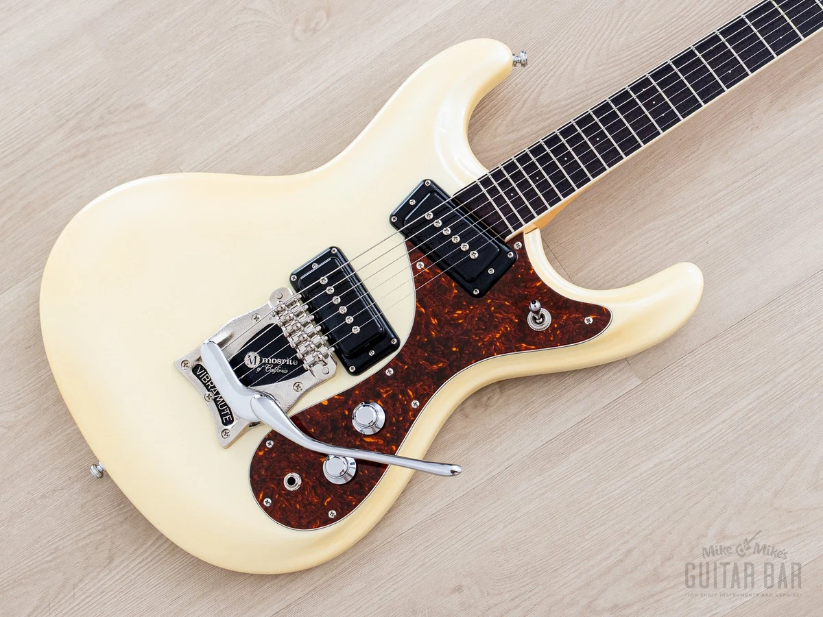 Mosrite products for sale | eBay