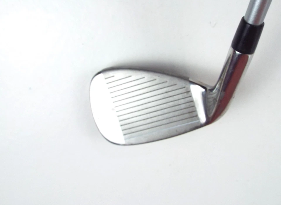 Wilson Profile Mujer 7 Hierro Alto MDI Grafito Varilla Mujer Flex Derecha Foto 3 de 4