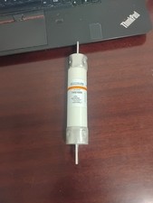 MERSEN / FERRAZ SHAWMUT TRS100R Tri-Onic 100A 600VAC/DC Dual-Element Time-Delay