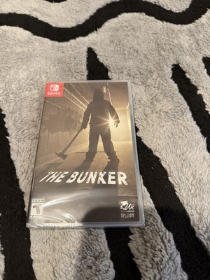 The Bunker - Nintendo Switch