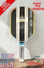 JOOLA Pickleball Paddle Perseus Pro IV 16mm   Summer Daze Limited Edition