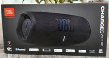 JBL Charge 5 Wi-Fi SE altoparlante Bluetooth wireless IP67 nero