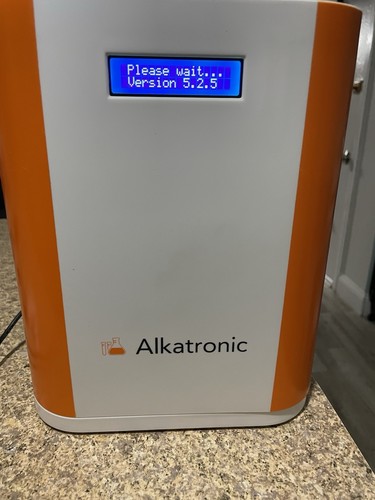 Focustronic Alkatronic Alkalinity Controller
