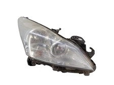 Feu avant (phare) Peugeot 3008