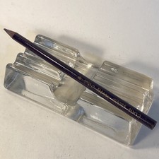 Vintage Ditto Intense Purple Pencils 1002 Made In USA