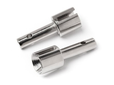 HPI HD Getriebewelle 5X29mm Savage XS Bullet WR8 109925 Heavy Duty Gear Shaft