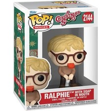 Ultimate Funko Pop A Christmas Story Figures Gallery and Checklist 12