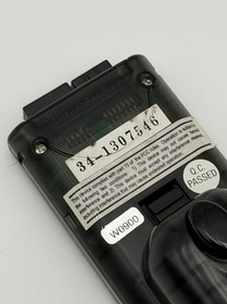 Sega Dreamcast Console in Original Box CIB OEM Controller VMU Tremor Pak Tested