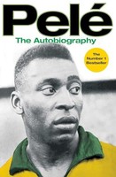 Pele - The Autobiography - Paperback - G245Z