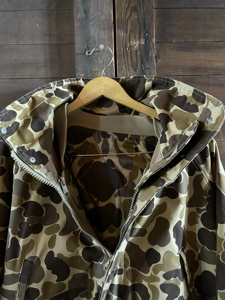 Vintage Bird Hunting Long Jacket - Image 2 of 3
