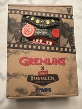 Fuggler X Gremlins 2025 Stripe ZURU Funny Ugly Monster NIB