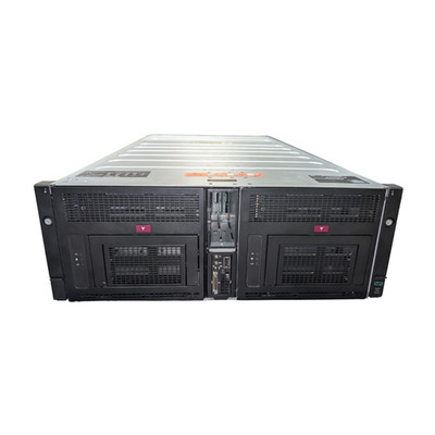HPE Apollo 4510 G10 60LFF System & XL450 Server Xeon Gold 6240, 128GB DDR4