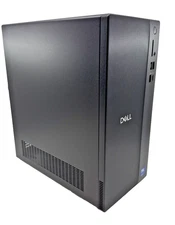 Dell ECT1250 Desktop Intel Core Ultra 7 265F RTX 4060 32GB RAM 1TB SSD W11H