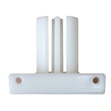 Fiamma Fixing Bar Pro Termination  04025-01