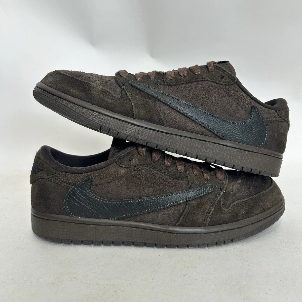 Las mejores ofertas en Travis Scott x Air Jordan 1 OG SP Low