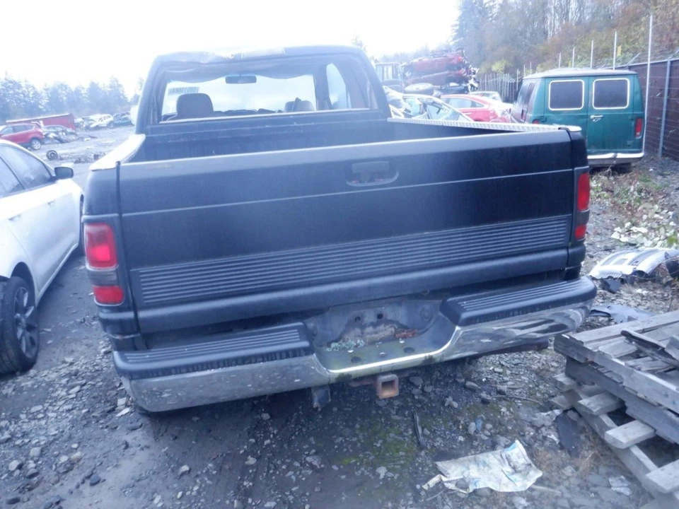 Módulo de control electrónico ECM del motor 8-360 compatible con camioneta Dodge 1500 97 26693069 Foto 3 de 4